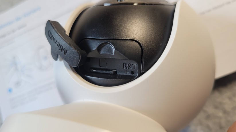 Reolink E1 Outdoor Pro im Test: PTZ-Überwachungskamera mit 4K und optischem Zoom 