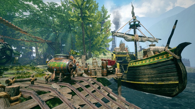 Monster Hunter Rise  19