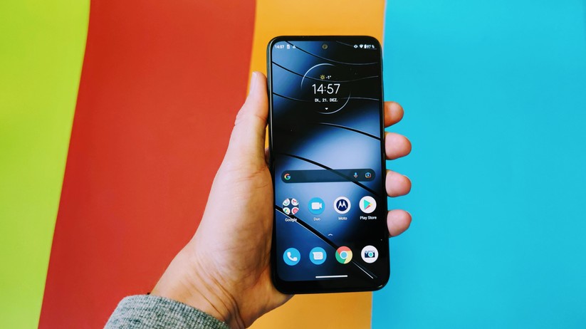 Motorola Moto G31