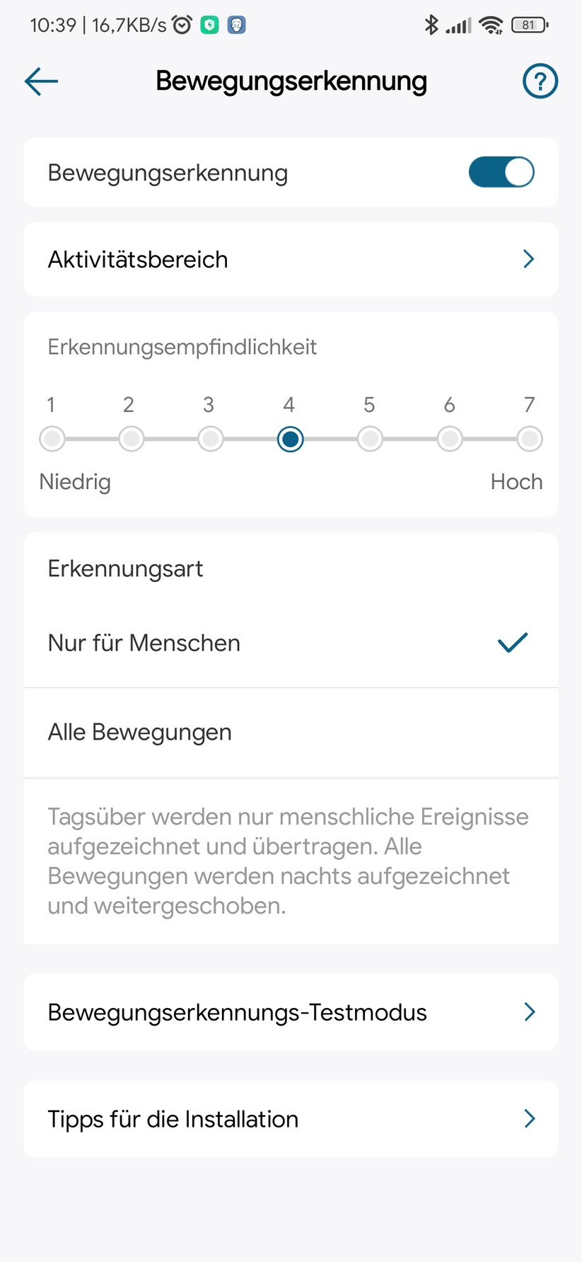 Eufy Solocam S40: Einrichtung, Features, Anleitungen