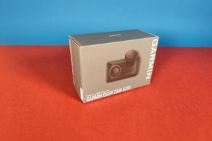 Bilderstrecke: Garmin Dash Cam X210