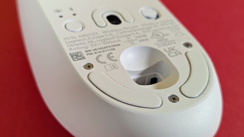 Logitech G305X Lightspeed - Bilder
