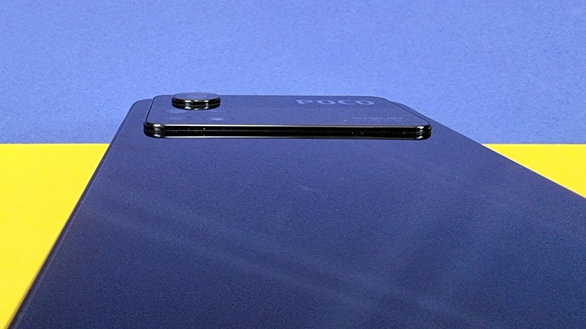 Xiaomi Poco X4 Pro