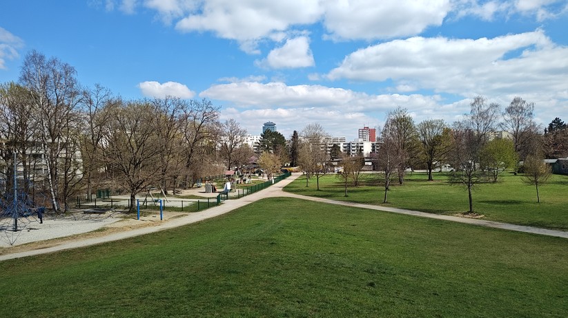 Motorola Edge 40 Pro - Originalaufnahmen