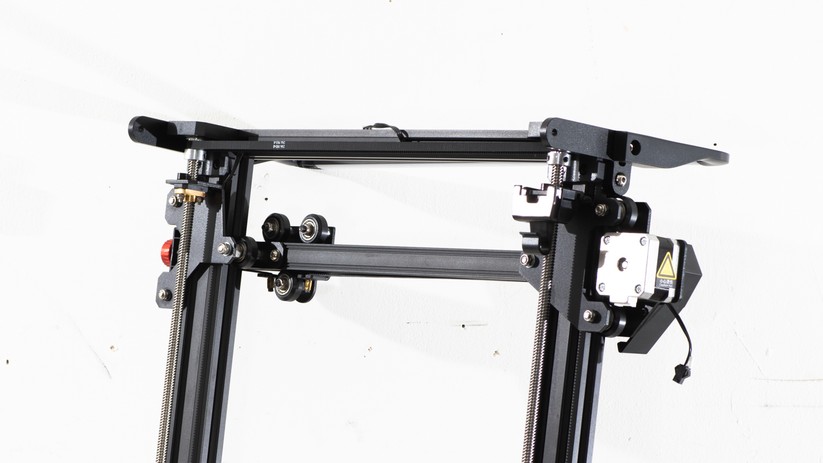 Creality Cr-10 Smart Pro