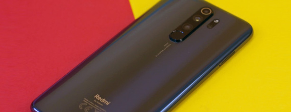 Xiaomi Redmi Note 8 Pro: Der „König der Mittelklasse“ im Test