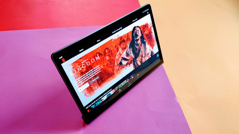 Lenovo Yoga Tab 11