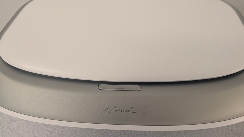 Narwal Freo 20 – Bilderstrecke