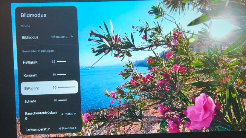 Everycom Spectra Screenshot