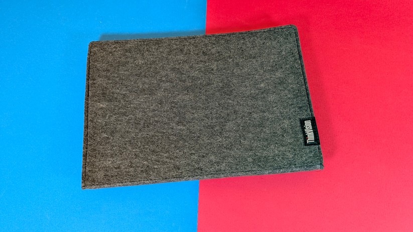 Lenovo Thinkvision M16 – Bilderstrecke