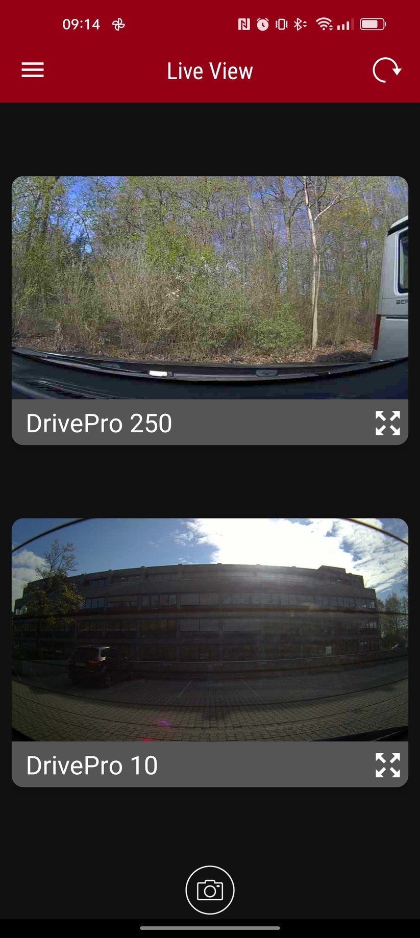 Transcend Drivepro 620 