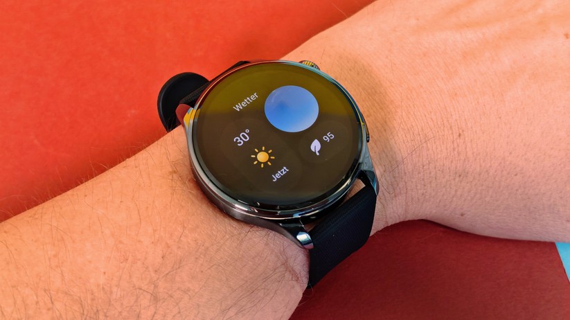 Xiaomi Watch 5