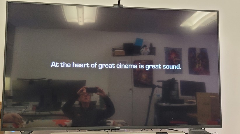 Fire TV Cube: Alexa-Heimkino