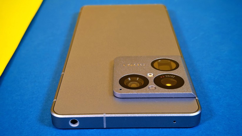 Sony Xperia 1 VIII