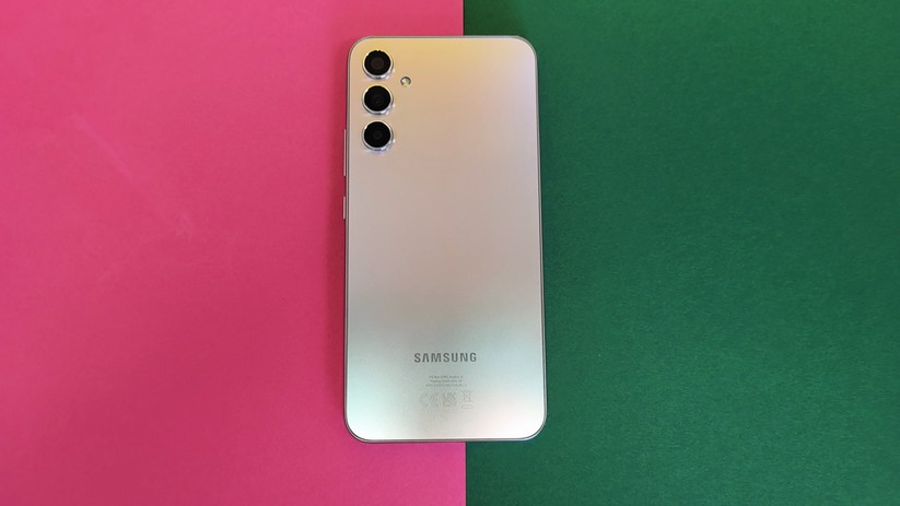 Samsung Galaxy A34