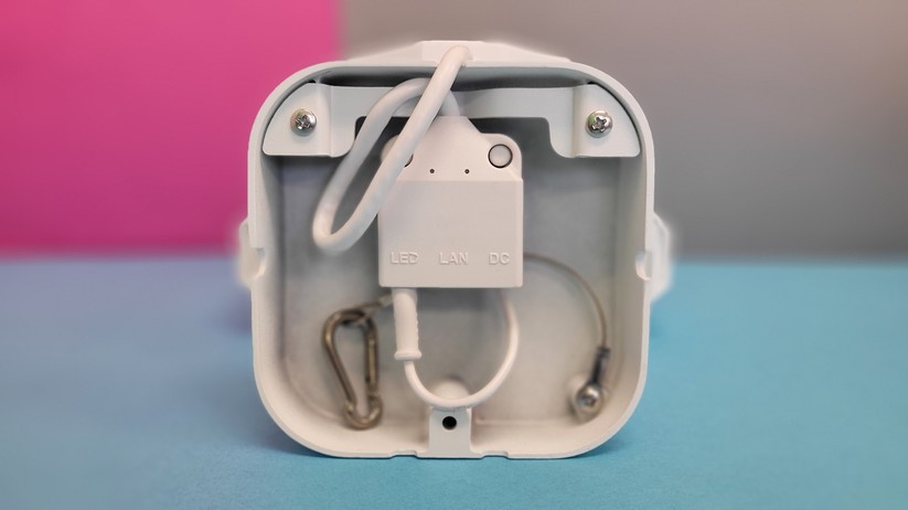 Reolink Duo Floodlight PoE