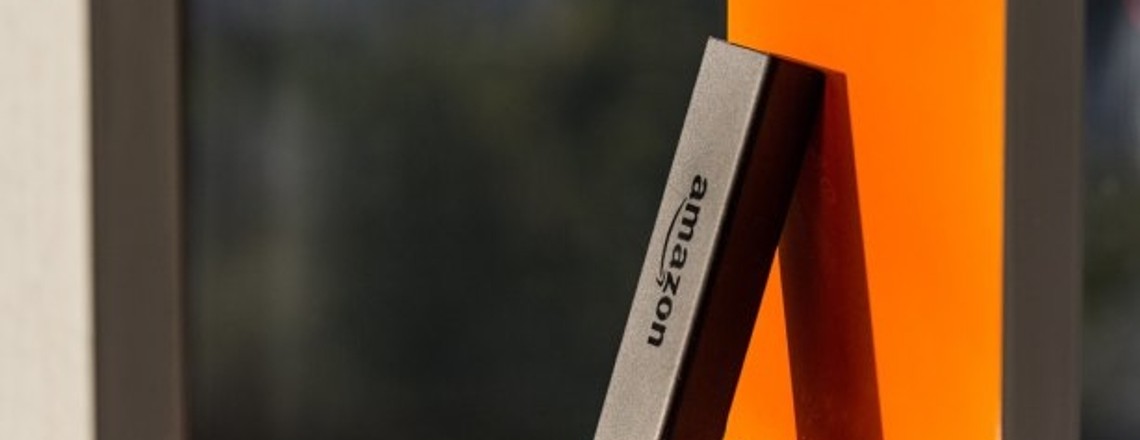 Amazon Fire TV Stick im Test: gelungene Streaming-Lösung