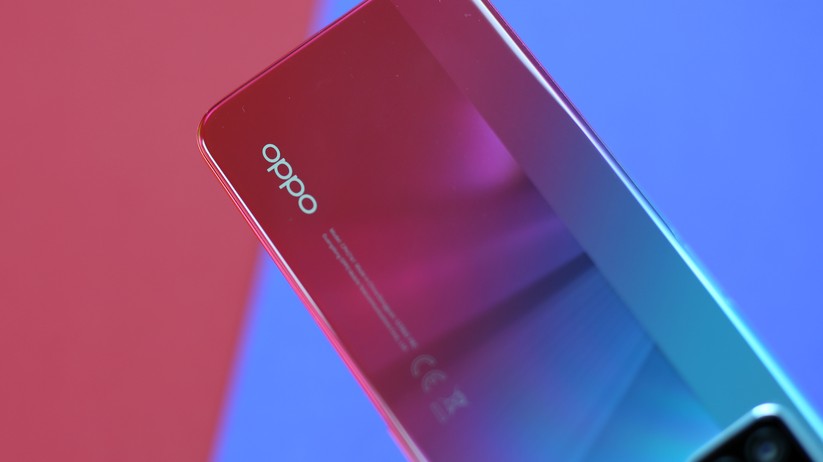 Oppo A73 5G