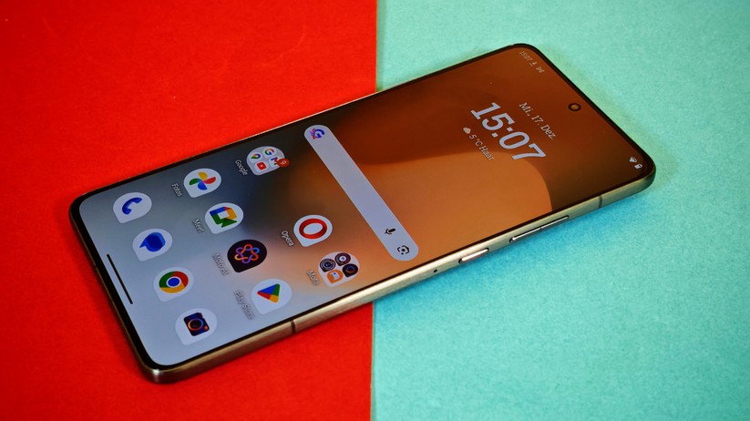 Motorola Edge 70