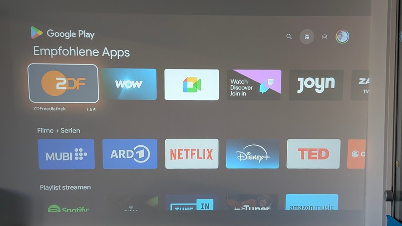 Etoe Seal Pro Screenshot