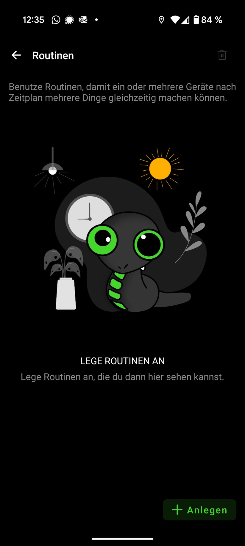 Razer Aether Screenshot