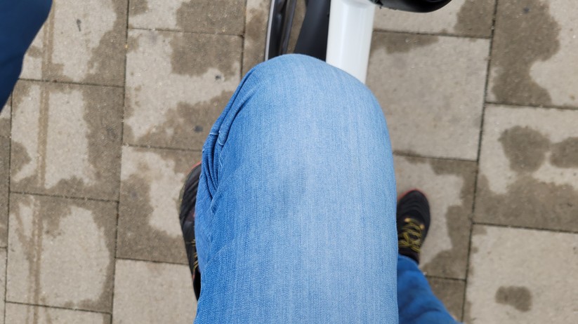 Honbike Uni 4: Designer-Pedelec mit 432-Wh-Akku im Rahmen und Riemenantrieb