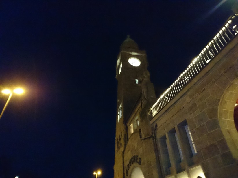 Testbilder: Sony Xperia Z5 (no light)