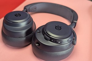 Test: Gaming-Headset Steelseries Arctis Nova Pro Omni mit Hi-Res Wireless & ANC