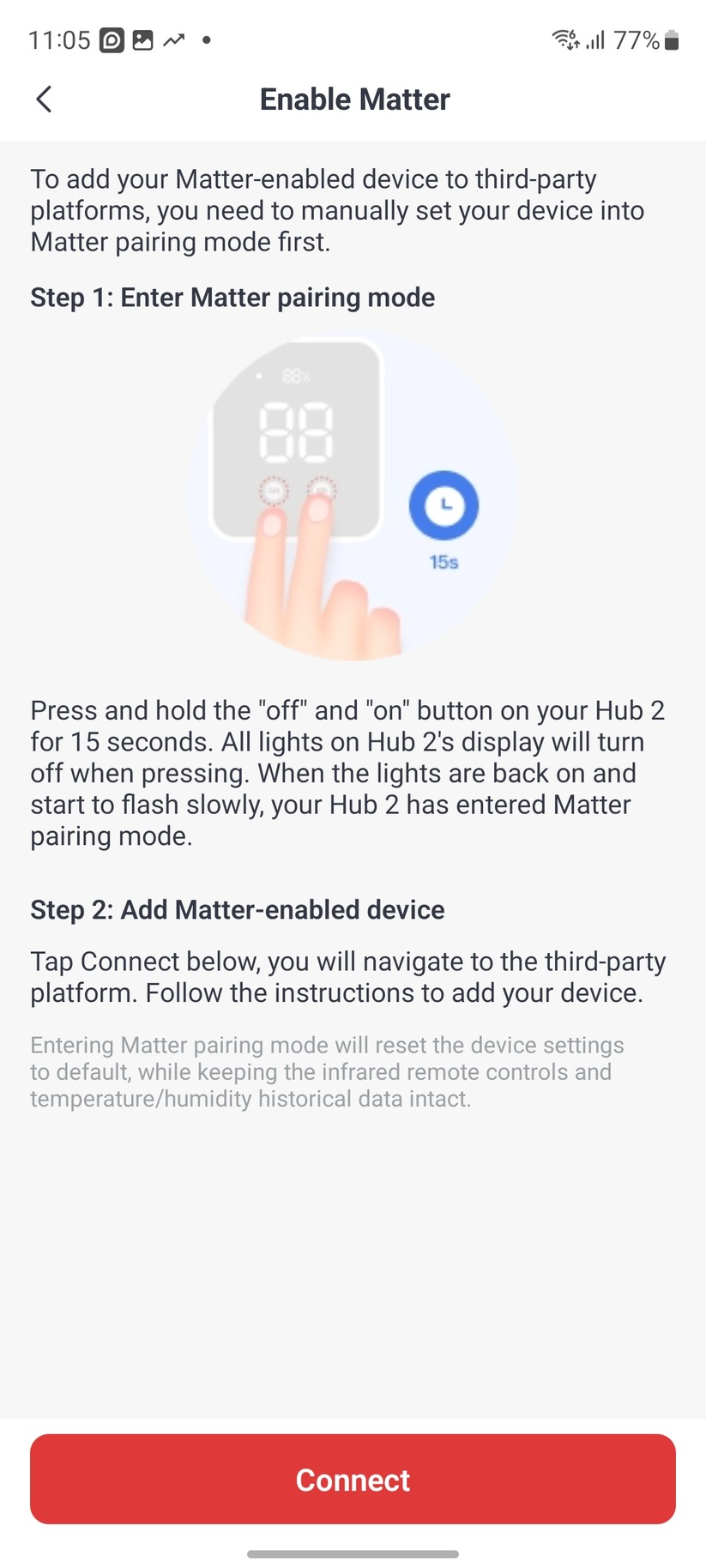 Die Einrichtung der Switchbot-Komponenten erfordert eine Registrierung. Ansonsten ist der Setup-Prozess sehr einfach. Während der Einbindung liefert die App informative Erklärungen, Grafiken und Videos zu den einzelnen Komponenten hinsichtlich Einrichtung, Konfiguration und Betrieb. Vorbildlich.
