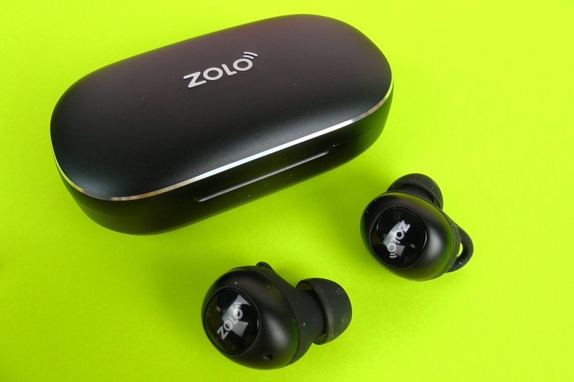 Zolo Liberty+