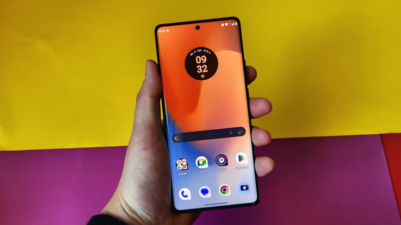 Motorola Edge 40 Pro