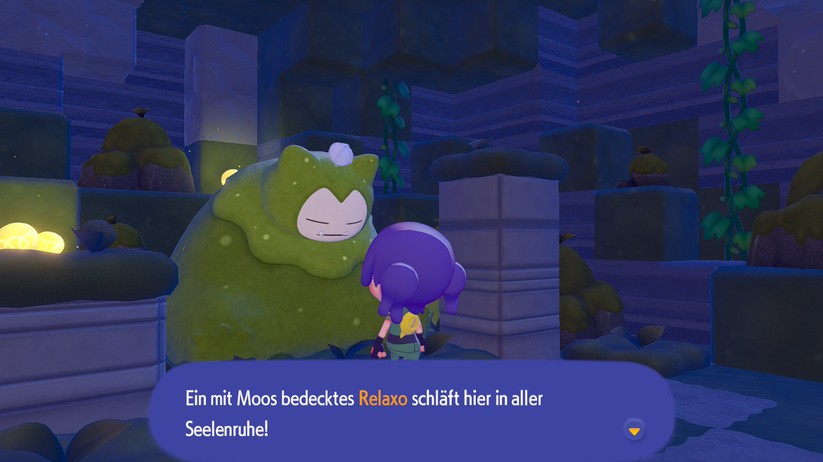 Pokémon Pokopia