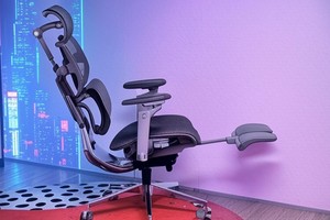 Bürostuhl Hinomi X1 im Test