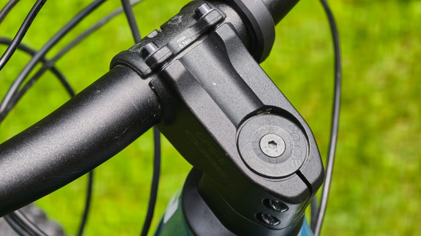 Cube Stereo Hybrid 140 HPC Race 625