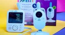 Babyphone Teaser