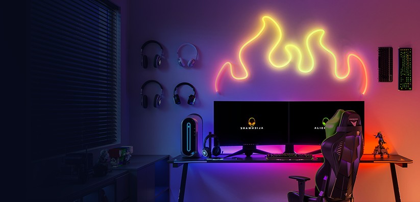 Govee Neon Rope Light 2 