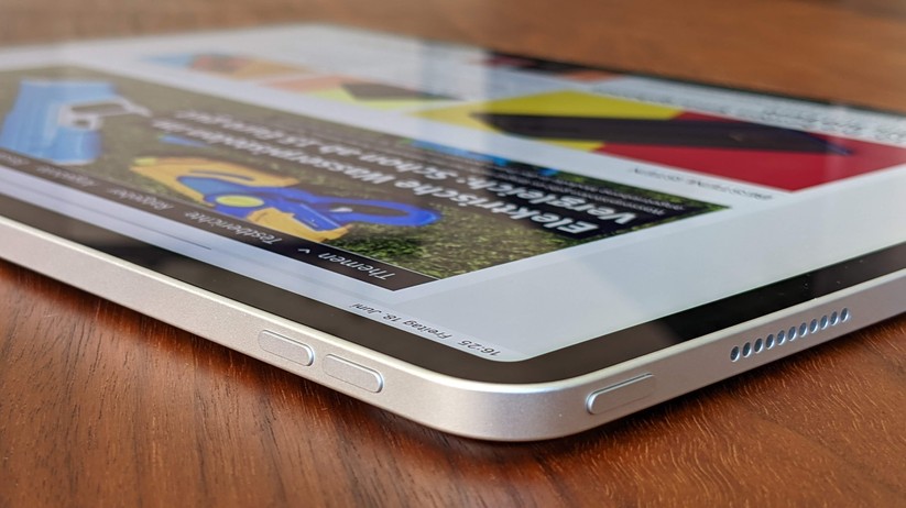 iPad Pro 12,9 Zoll Bilder