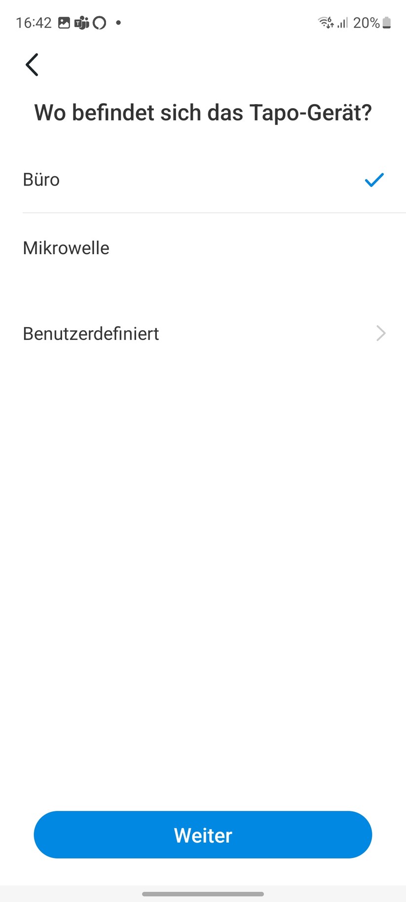 TP-Link Tapo C225: Einrichtung und Einstellungen