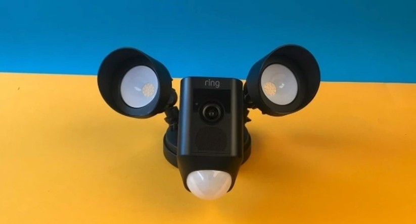 Ring Floodlight