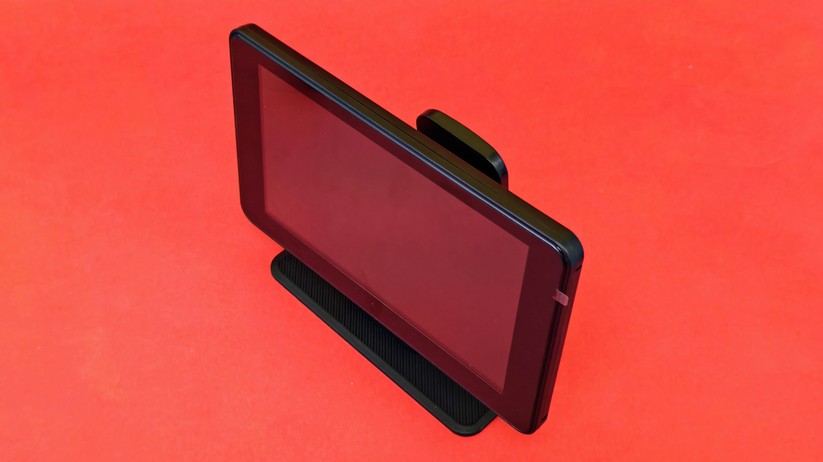 Bauhn Smart Display fürs Auto