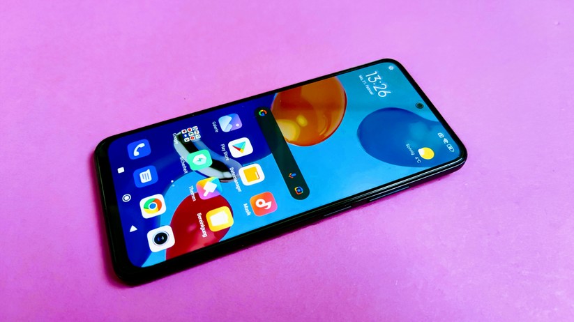 Xiaomi Redmi Note 11