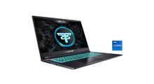 Schnäppchenalarm: Gaming-Notebook Hyrican Striker 1667 zum Tiefstpreis
