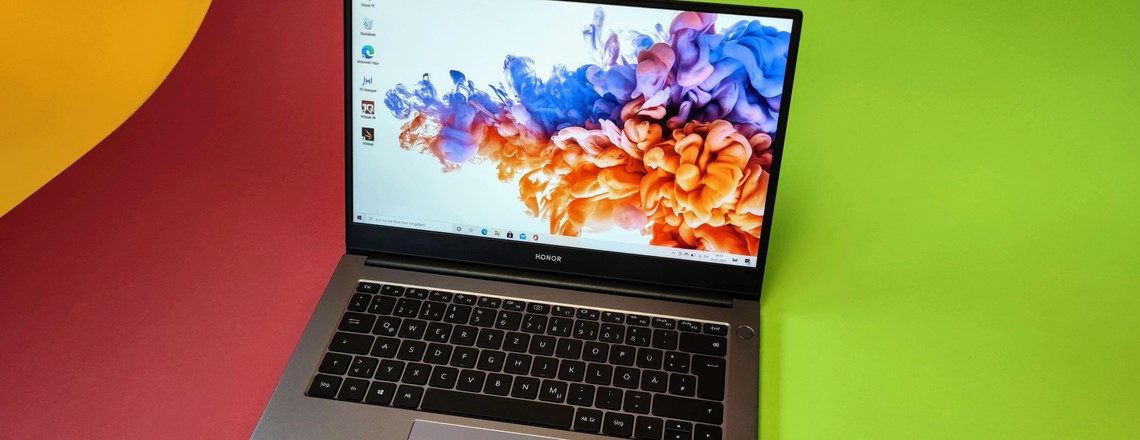 Honor Magicbook 14