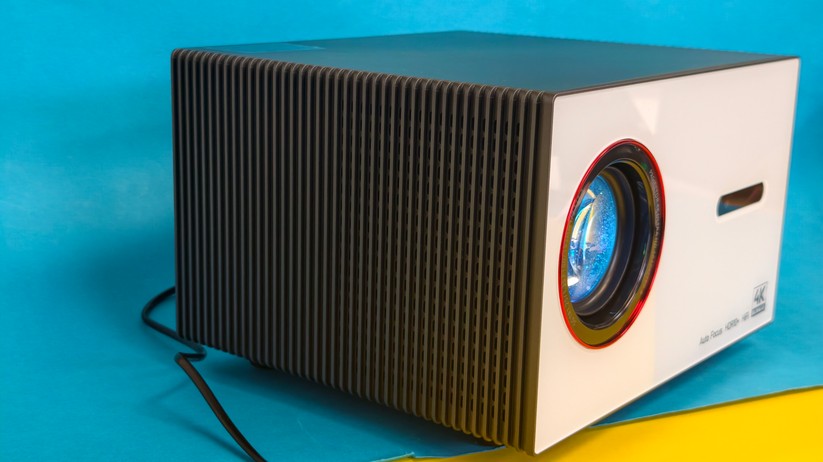 Projestar Cine4K