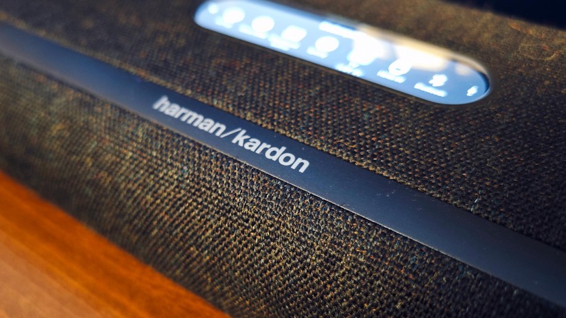 Harman Kardon Citation Multibeam 1100