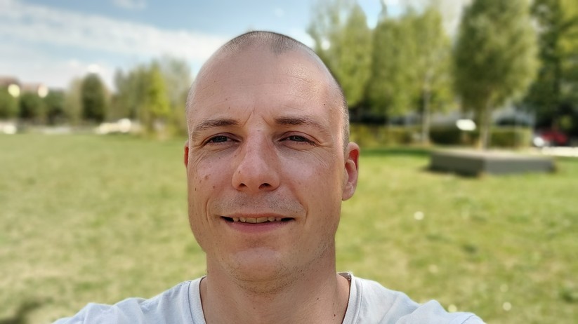 Samsung Galaxy Xcover 6 Pro