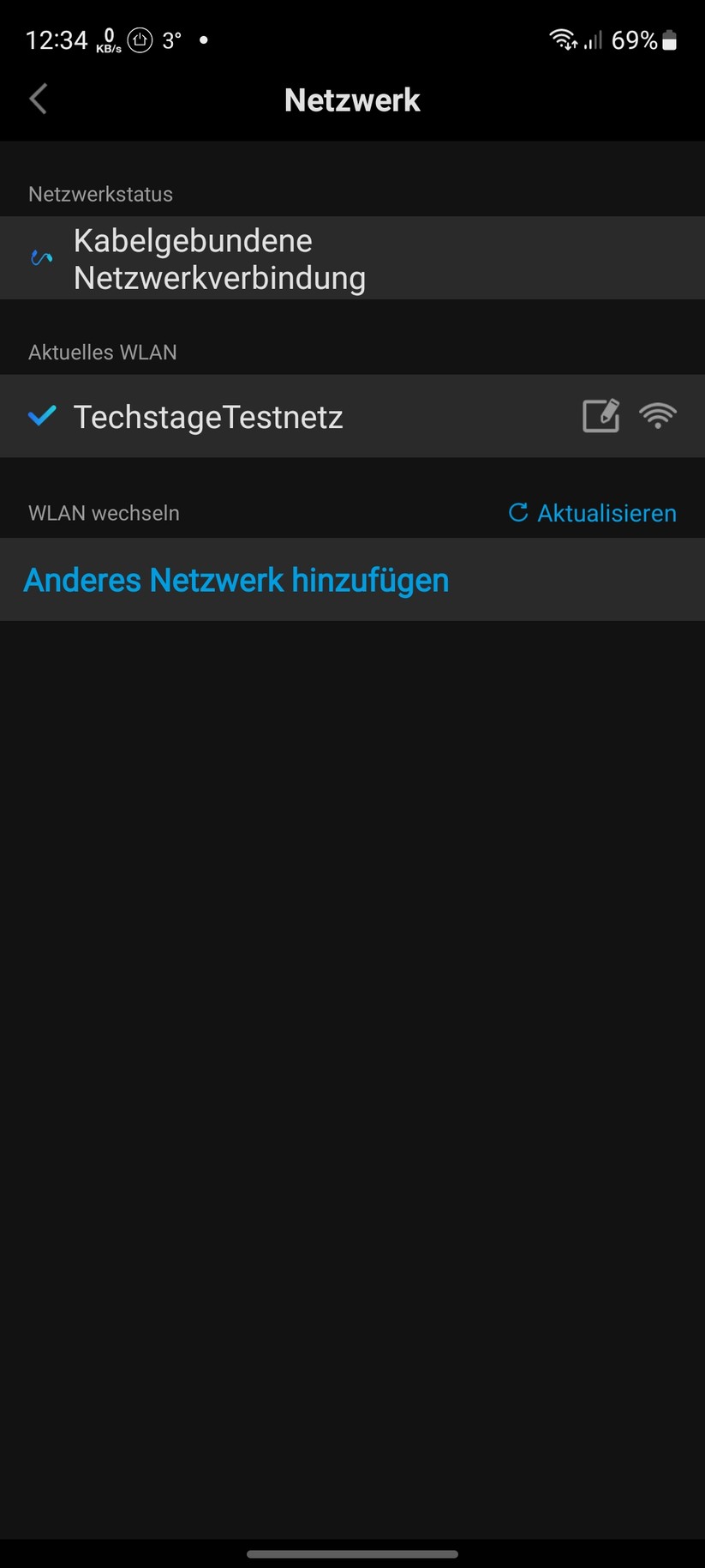 Reolink E1 Zoom: Einstellungen