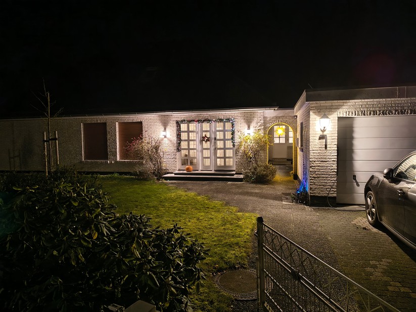 Motorola Edge 60 Neo - Originalaufnahmen