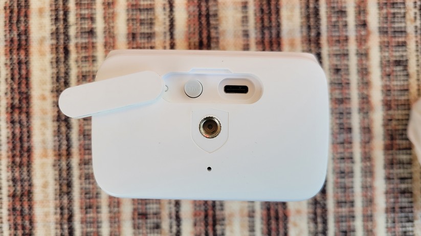 Eufy Solocam S40