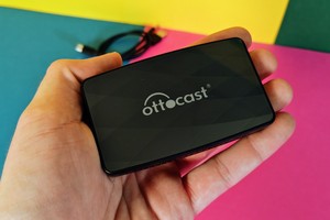 Ottocast MX 3in1 im Test